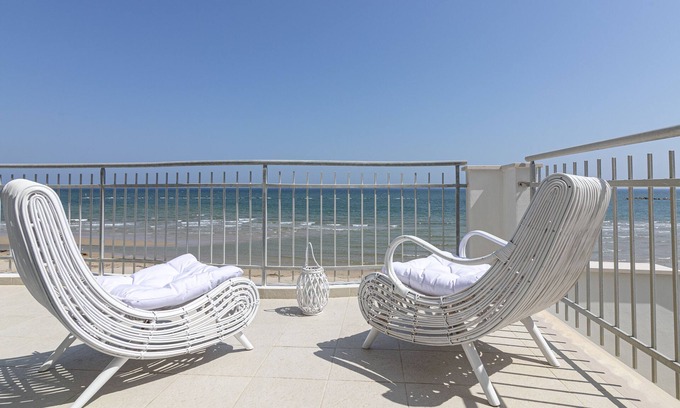Termoli Apartamento | Rivazzurra Homes - 11
