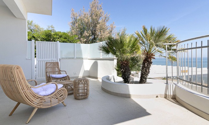 Termoli Apartamento | Rivazzurra Homes - 2