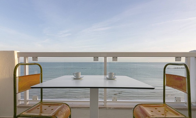 Termoli Apartamento | Rivazzurra Homes - 25