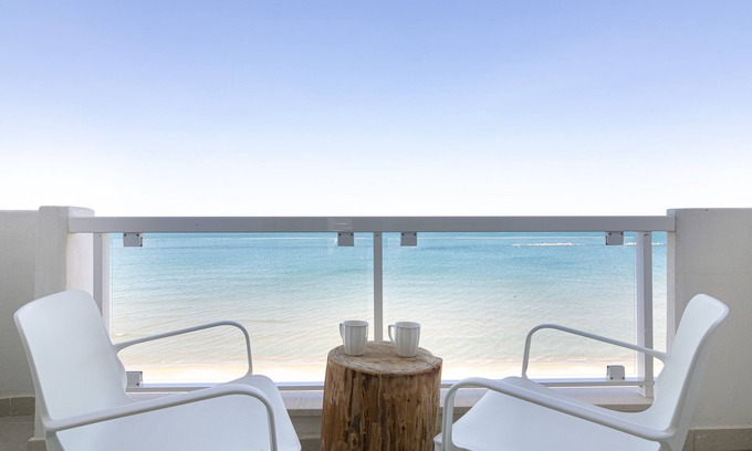 Termoli Apartamento | Rivazzurra Homes - 36