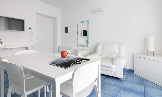 Termoli Apartamento | Rivazzurra Homes - 47