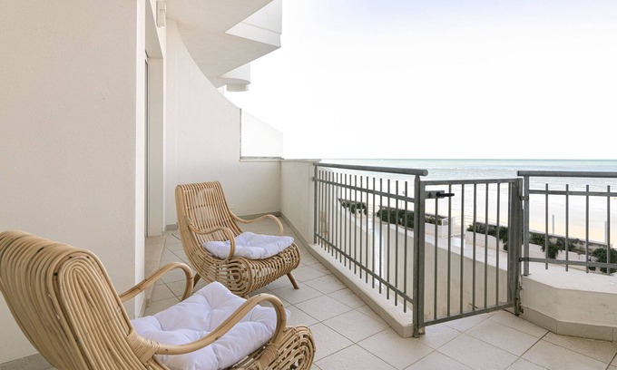 Termoli Apartamento | Rivazzurra Homes - 5