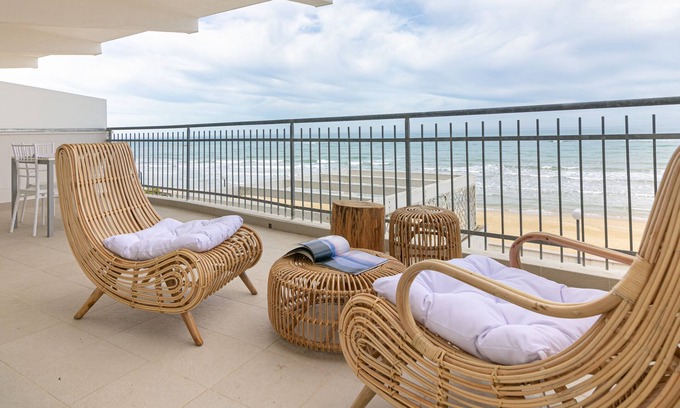 Termoli Apartamento | Rivazzurra Homes - 7