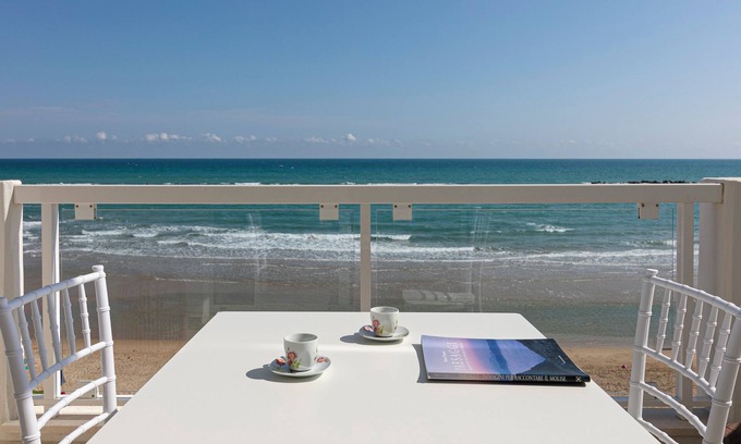 Termoli Apartamento | Rivazzurra Homes - 24