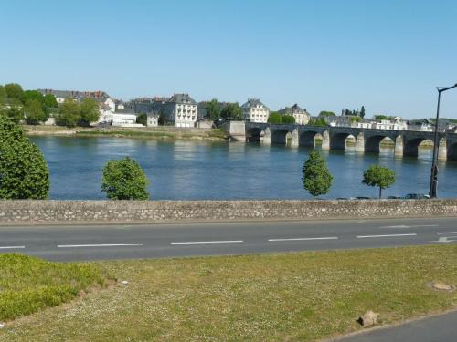 Saumur Hotel | Rive Gauche