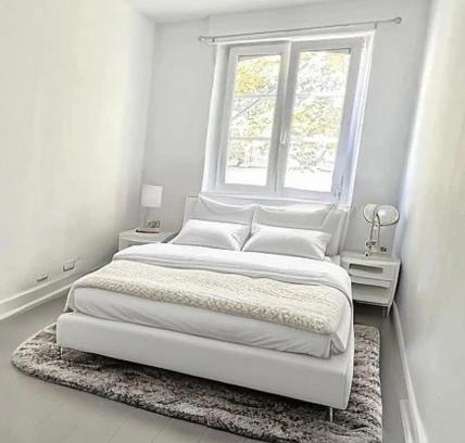 Charleroi Apartamento | Rive Gauche I centre - gare - aéroport