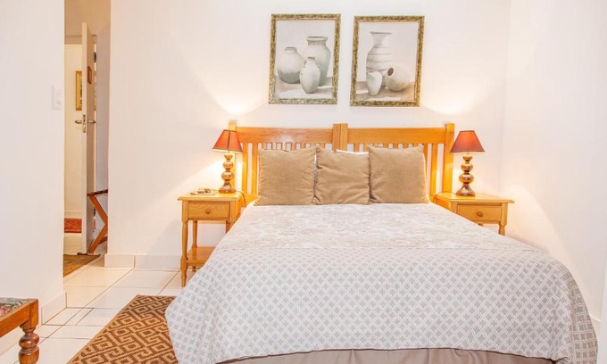 Hillcrest Cama Y Desayuno | Rivendell Bed and Breakfast