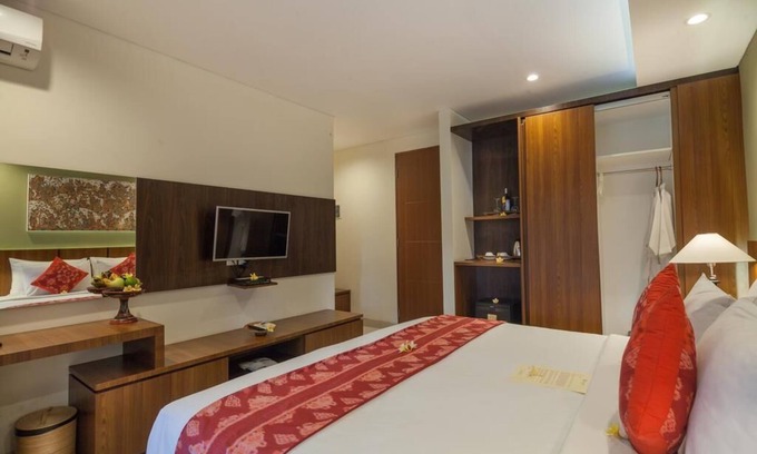 Melayang Villa | River 6 Bedroom Private Vila Family Adecuado