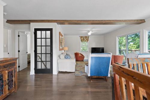 Decatur Casa | River Access and Dock - Chickamauga River Refuge