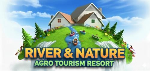 Ambavna Casa | River and Nature Agro Tourism Resort