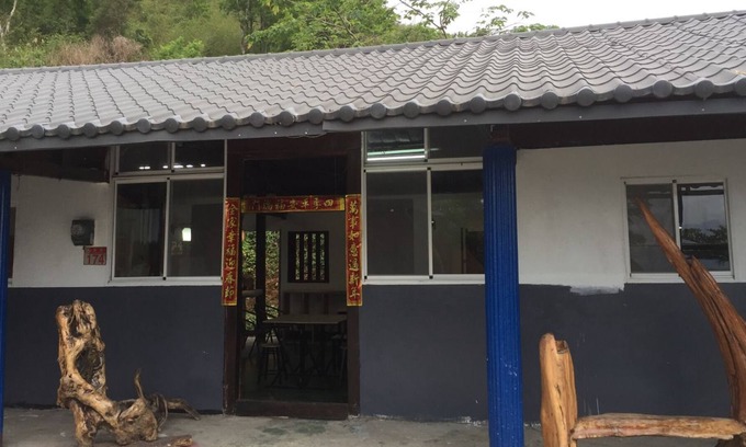 Yuli Casa | River and Waterfall Retreat Lodge