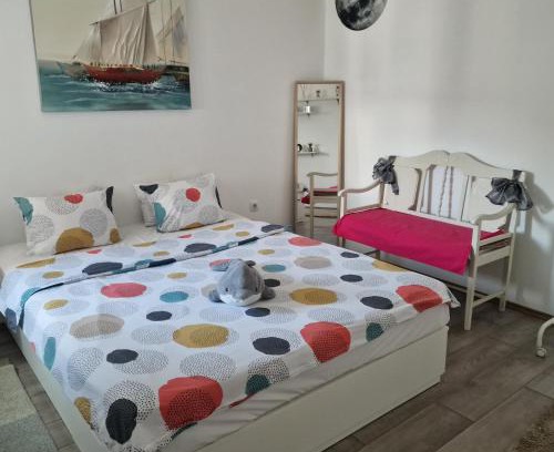 Paracin Apartamento | River Apartment