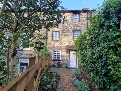 Llanbedr Casa | River Cottage