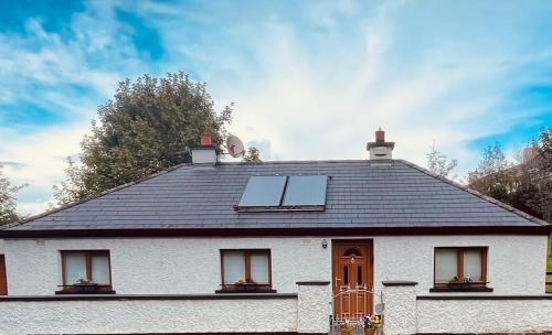 Mullingar Apartamento | River Cottage
