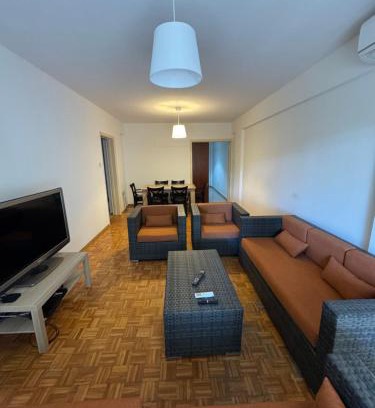 Nicosia Apartamento | River Court, Flat 8