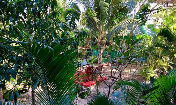 Kratie Hotel | River Dolphin Hotel