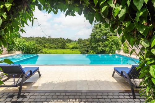 Khalapur Complejo | River Estates Resort, Restaurant & Spa by Vibescapes
