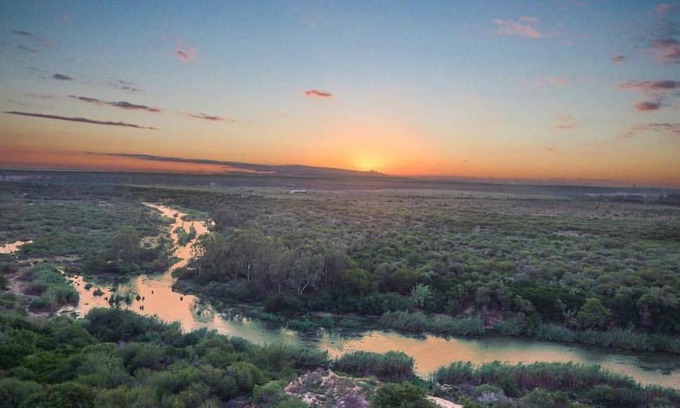 Addo Chalet De Esquí | River Front Estate