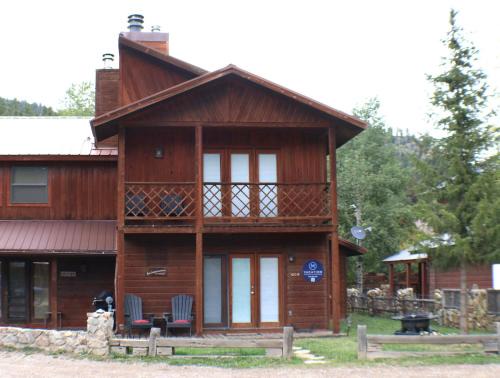Red River Casa | River Garden - Washer - Dryer - Fireplace - Satellite - WiFi - Near the River