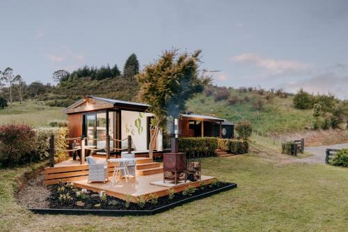 Whakamarama Otro | River Haven