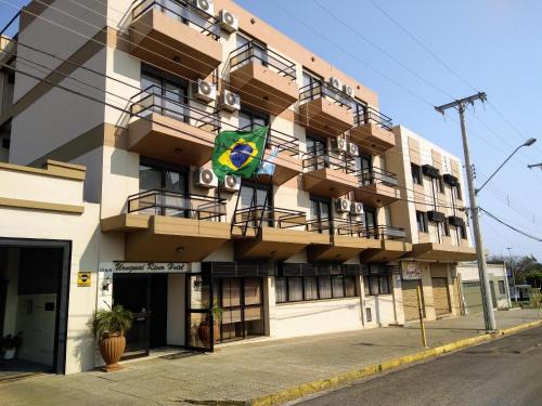 Centro Hotel | River Hotel