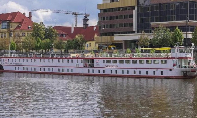 Josefov Alquiler De Eote | River hotel KÖNIGSTEIN