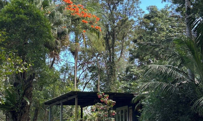 Federal Cabaña | River House (también conocido como Hilton Federal)