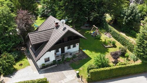 Preddvor Casa | River house HRIB