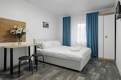 Darnyckyj Apartamento | River House