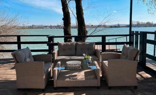 Belgrade Casa | River House Zizi