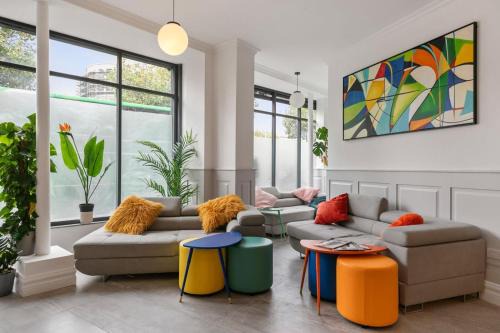 The Liberties Casa | River Inn Guesthouse
