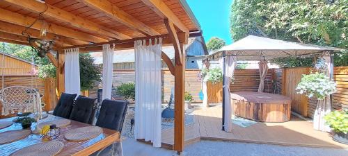 Marindol Apartamento | RIVER KOLPA APARTMENT, Griblje ob reki Kolpi