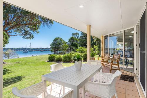 Iluka Casa | River Luxury