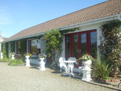 Kenmare Cama Y Desayuno | River Meadows B&B