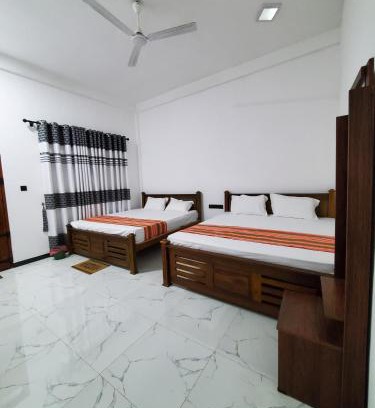 Polonnaruwa Casa | River Nature Park