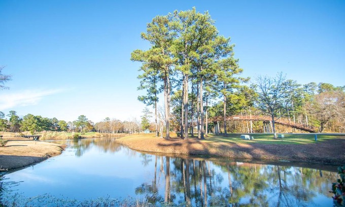 Carolina Forest Apartamento | River Oaks by Palmetto Vacation Rentals
