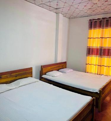 Badulla Casa | River Park Holiday Home