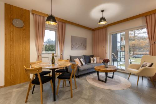 Wisla Apartamento | River Park Wisła
