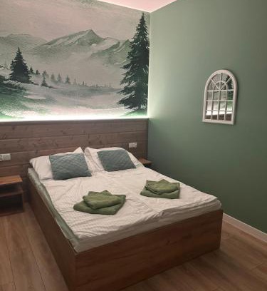 Wisla Apartamento | River Park Wisła Premium