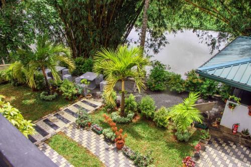 Seeduwa - Katunayake Apartamento | River Pearl Villa