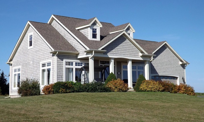 Granville Casa | River Retreat Executive Rancher