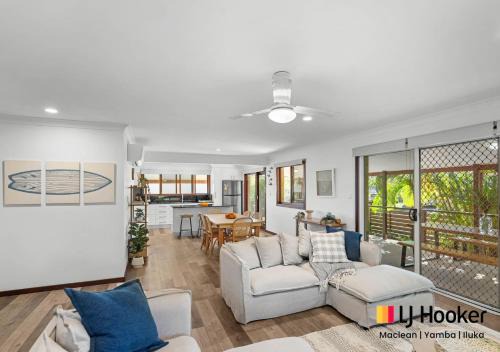 Iluka Casa | River & Reef Retreat