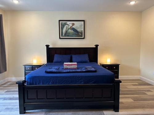 Tampa Casa | River Resort
