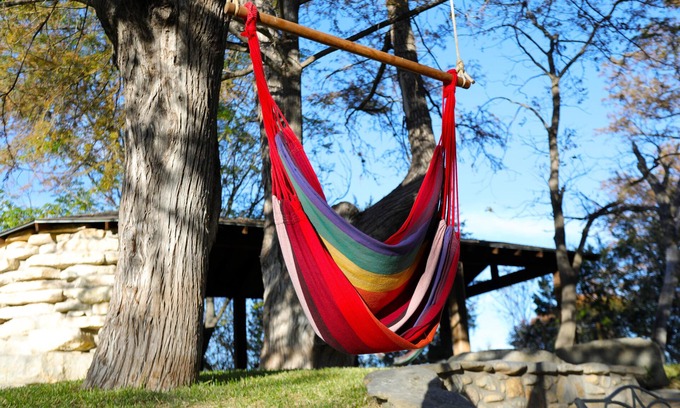 Ingram Cabina | River Rest Cabin #4 - Paradise River Bend
