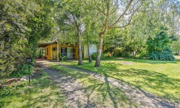 Buckland Apartamento | River Retreat, Buckland