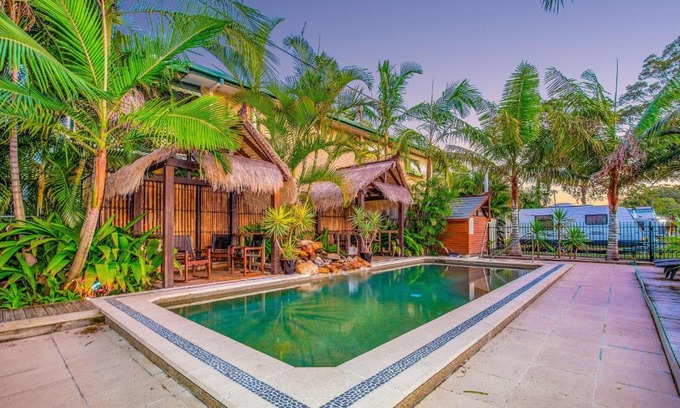 Tweed Heads South Complejo | River Retreat Home & Holiday Park
