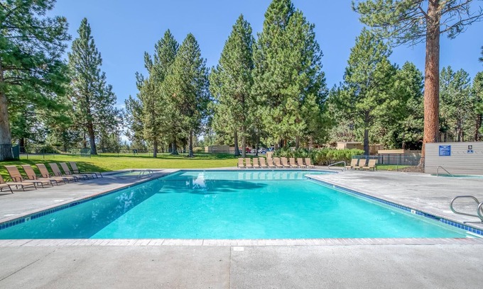 Southern Crossing Condominio | River Ridge 425b