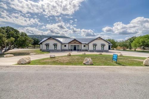 Concan Casa | River Ridge