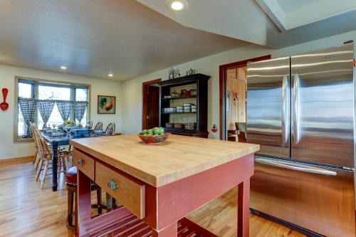 Redmond Casa | River Rim Retreat