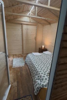 Sao Miguel do Rio Torto Chalet De Esquí | River Room